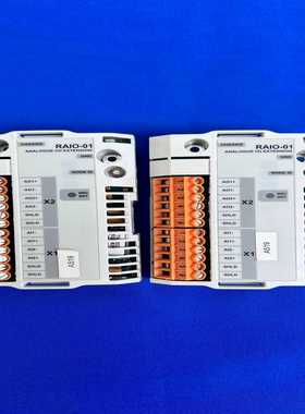 模拟I/O扩展板RAIO-01适配器！、成色新询价