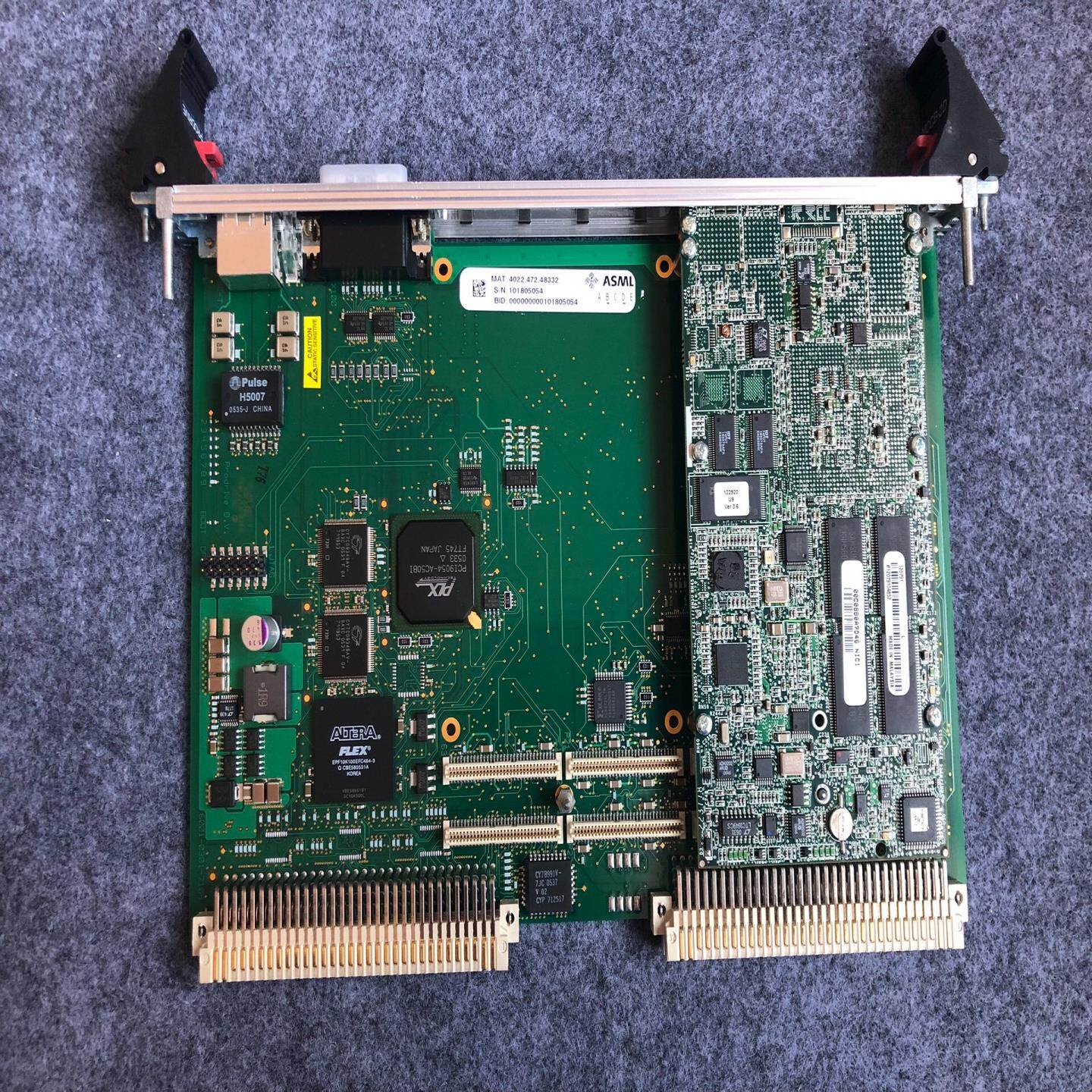 ASML  MCCB-2D 4022.472.48332（佳毅工控）