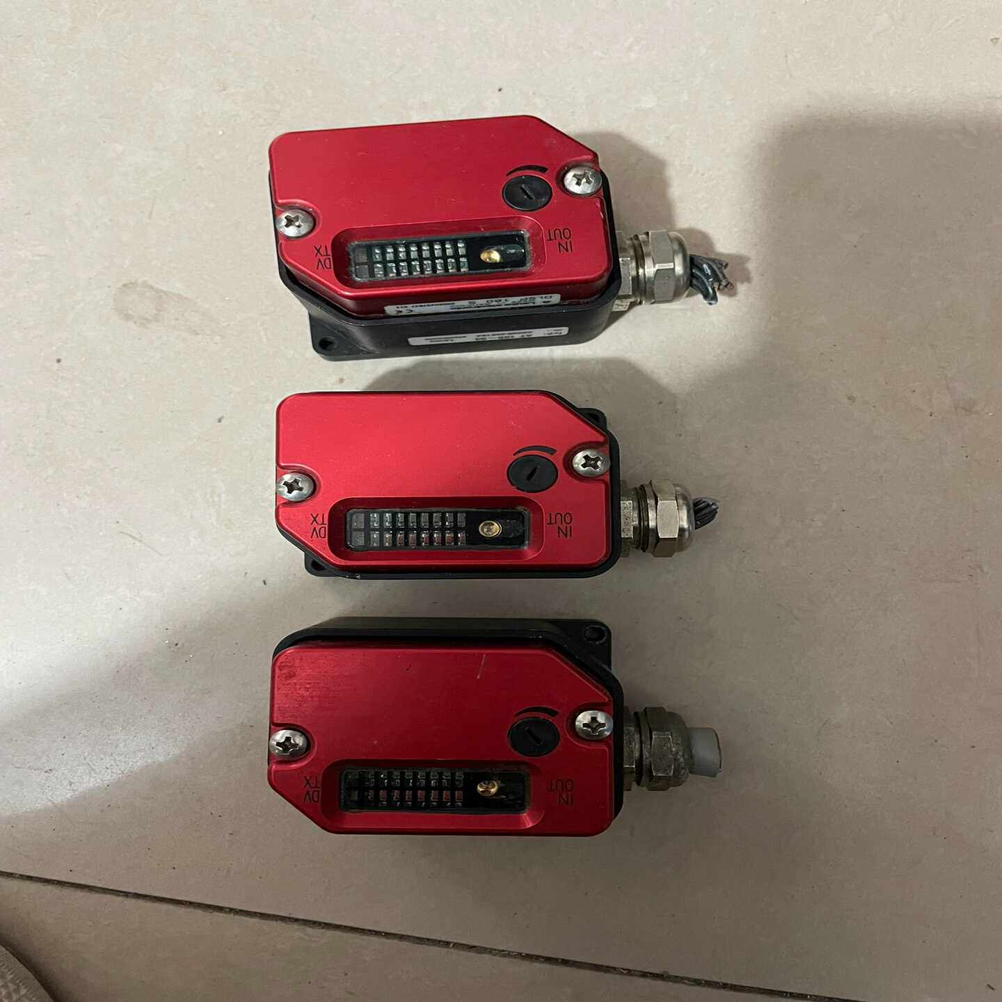 劳易测传感器AT160-03-DLSP-160S--议价商品