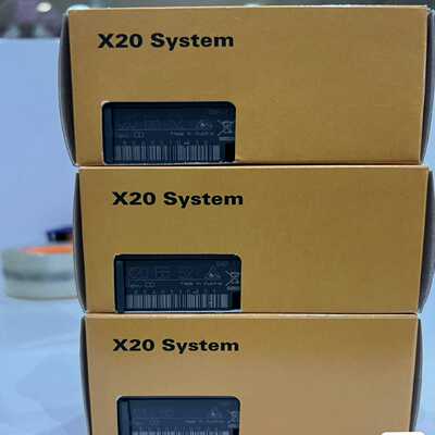X20BB52贝加莱，其他型号还有很多，什么（零零电子）
