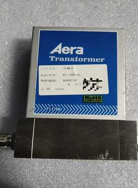 Aera流量计FC-PAR780，二手拆机，实物拍摄，质量有--议价商品