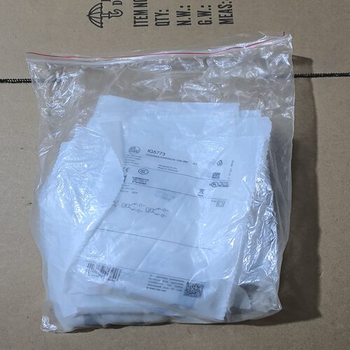 德国IFM易福门IG5773M18电感式接近开关传感询价