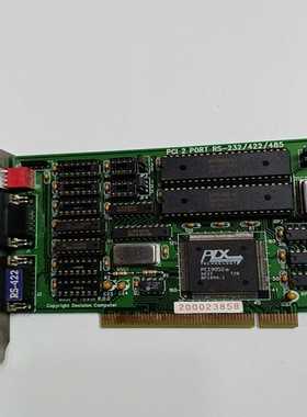 PIC2PORTRS-232/422/485-议价