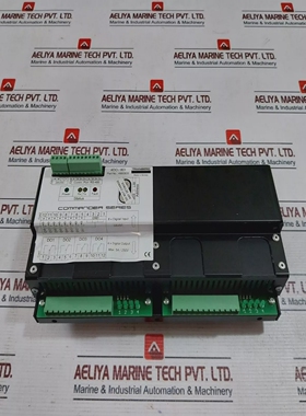 TRANBERG4DO/8DIController490093524VDCMax54/250V