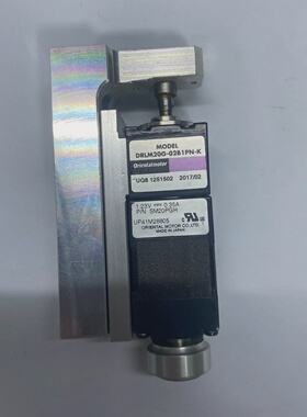 询价-东方马达DRLM20G02B1PNK高精度丝杆电机