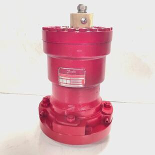 Danfoss BRC 032A1 Idraulico DoubleActing Bilanciato Rotante