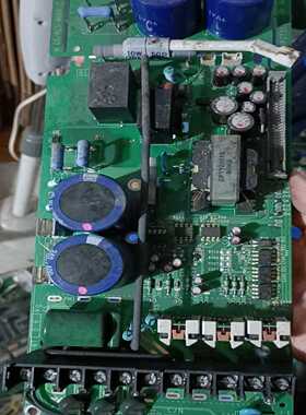 全新安川G5变频器驱动板ETP616940--议价商品