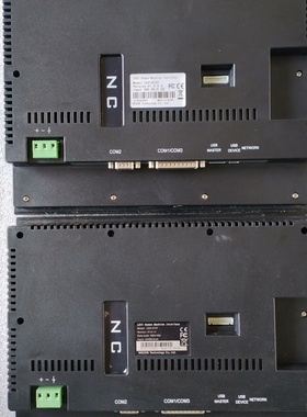 维控触摸屏LEVI910T2台WECON件实