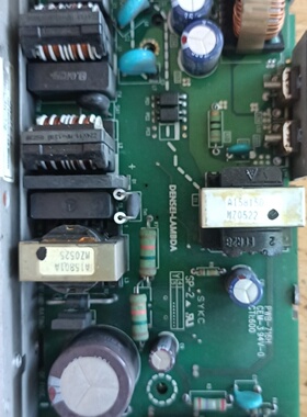 拆机电源JWS7524输入100240VAC输出24