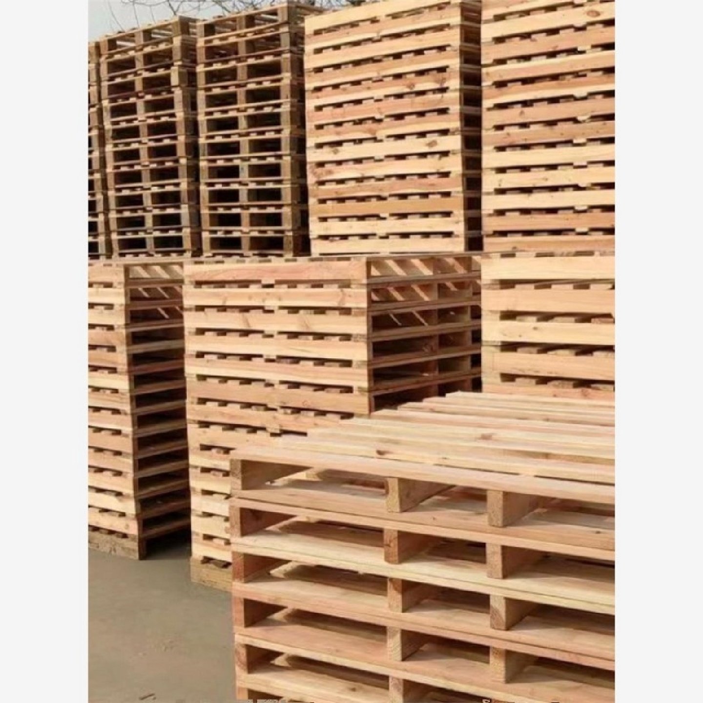 实木质卡板叉车托盘垫仓板仓储货架物流木架露营舞台防潮地台栈板,包装,木托盘,淘宝优惠券,粉丝福利购,淘宝优惠卷