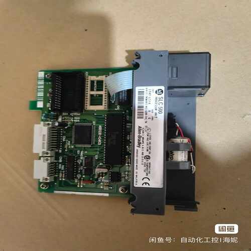 1747-L514  破壳功能正常，议价~询价