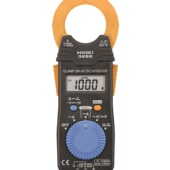 HIOKI3288 20交流AC直流DC两用钳型电流表