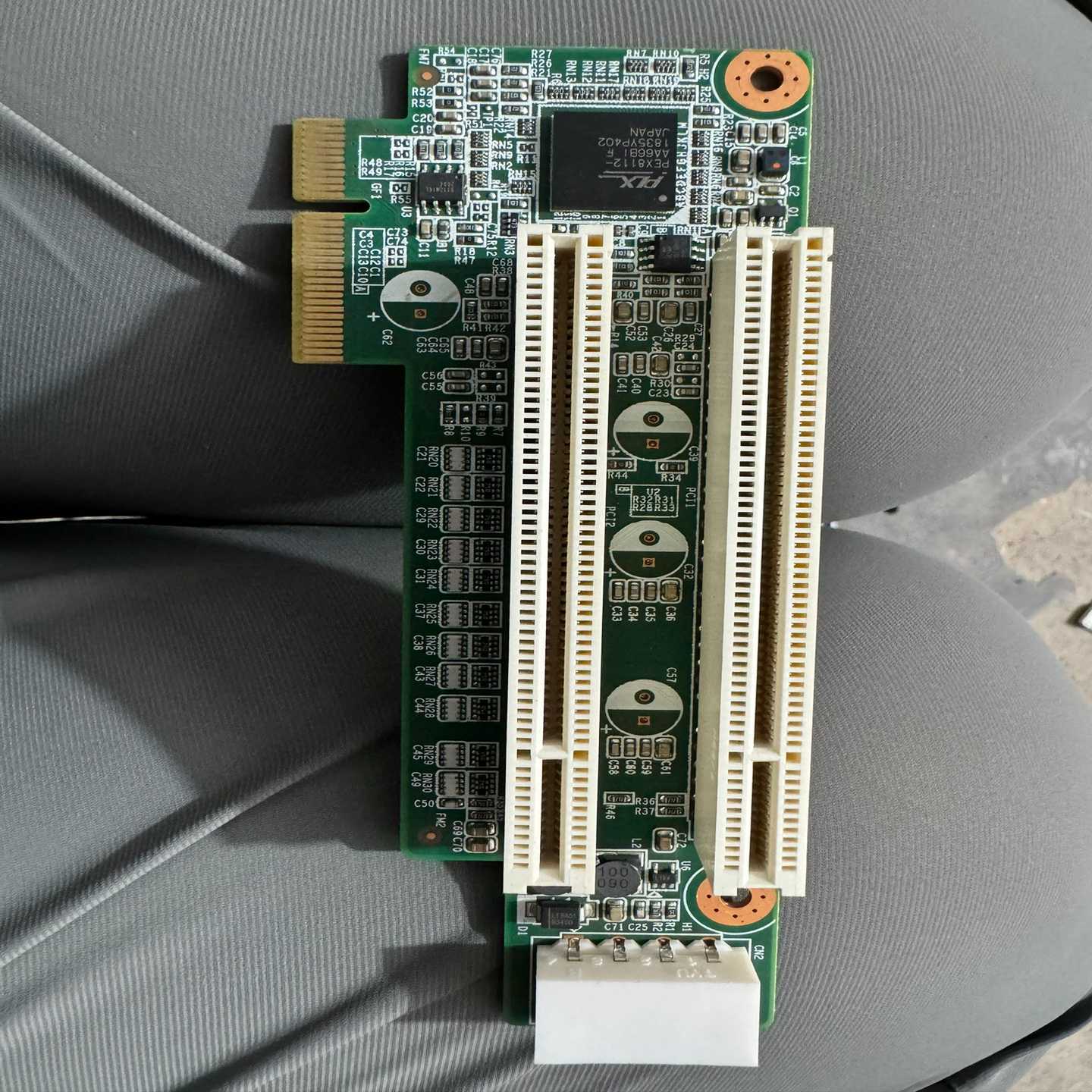 议价ADVANTECH研华EAMB-PH27