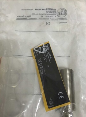 配件易福门ifmig5930IG5930开关议价