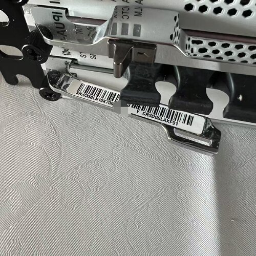 CR5D00LAXF9110端口万兆子卡适用于NE800议价