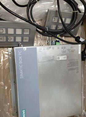 议价西门子工控机IPC627D，型号6AG4131-2DA20-