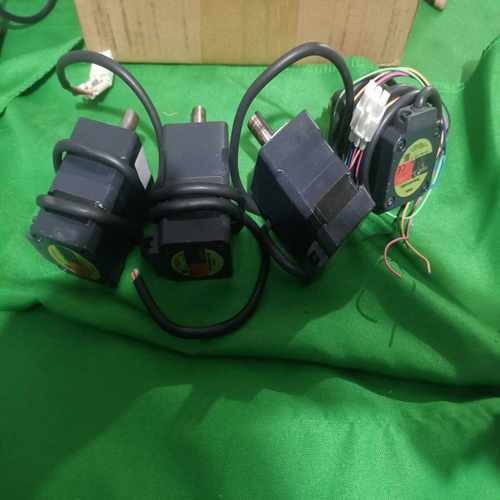 【星慕电子】Pk543AW-H50S 君辉机械臂谐波电机