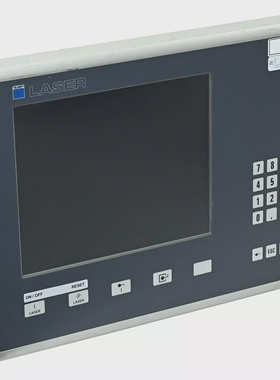 BeckhoffCP7721-1090-0020TouchscreenPanelTrumpfLaserCP7