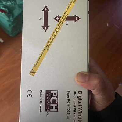 丹麦原装PCH1026振动监测器型号CHF88021.5议价