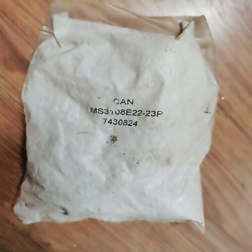 CAN  MS3108E22-23P  7430824~询价