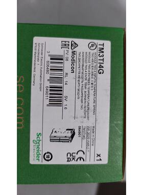 议价施耐德模块TM3TM3G/TI4G/DQ16RG/DM24RG/DI16G/AQ4G/AQ2G/TM3