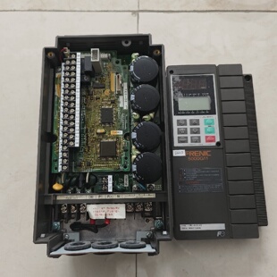 询价 变频器FRN2.2G11S4CX功能正常