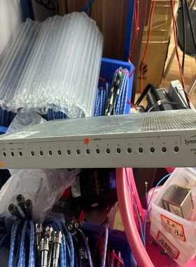 (重工机械)symmetr406分配器