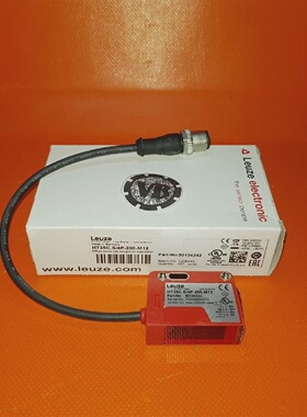 议价Sensor Difuso Leuze Electroc Ht25c. S4P200M12  Nmero De