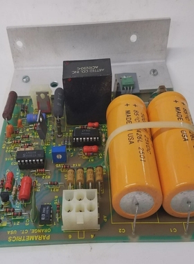 PARAMETRICSDRIVERMODULE,100501,100501J,PJE7.5&10HP