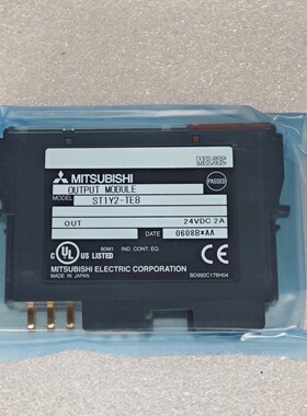 三菱MITSUBISHI模块ST1Y2TE85SET议价