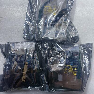 议价ABB控制板SPGU240A13个带外包