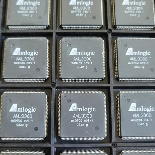 询-AML3300QFP208封装