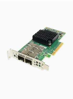 迈络思MellanoxMCX4121A-ACAT25G（零零电子）