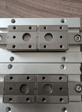 议价薄型手指气缸25AMHF220D1件功能正议价