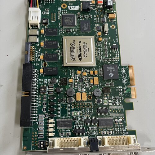 【询价】采集卡OR-X4C0-XPD00 议价，议价，议价