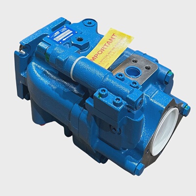 EATON VICKERS PVH057R01AA10A250000001AE1AB010A  877429 HYDRA