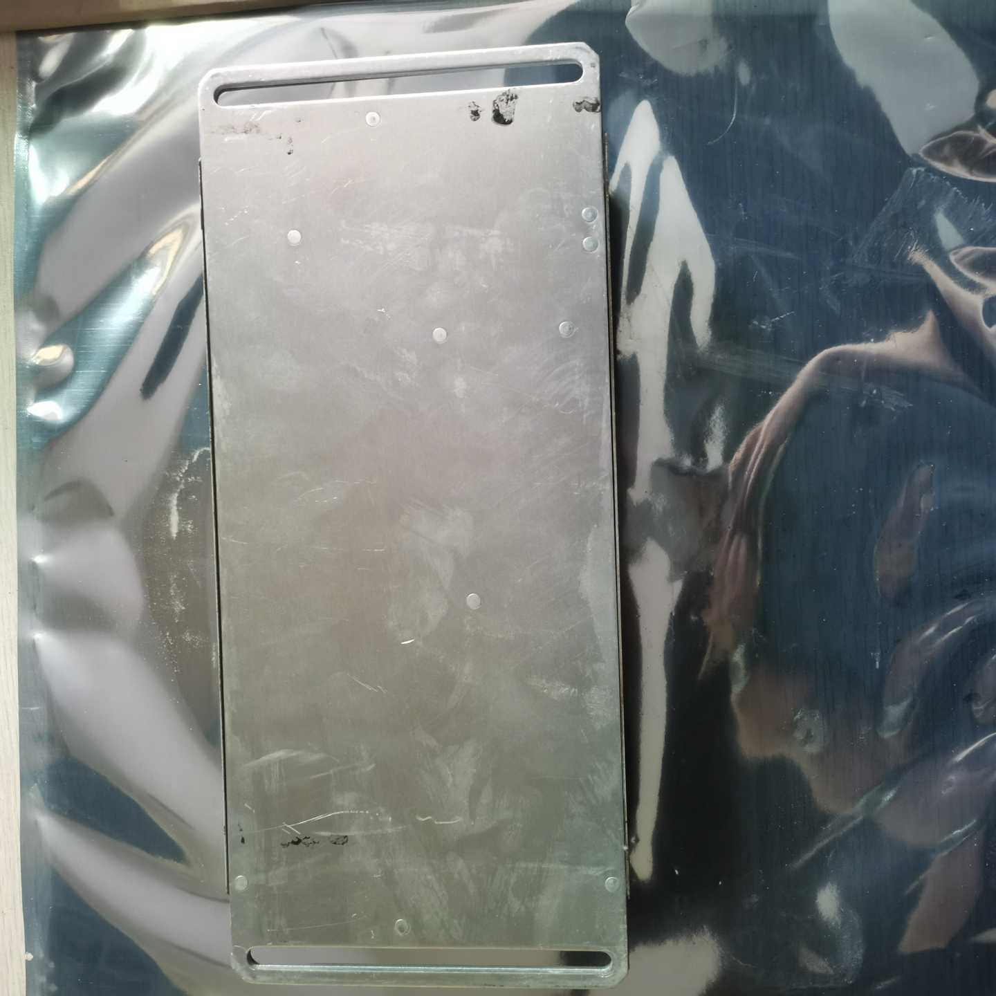 议价OTIS奥的斯电梯配件DCSS5-E型门机变频器GBA243