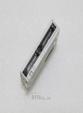 三菱FX5-C32EX/DS可编程控制器PLC-I-26419T17