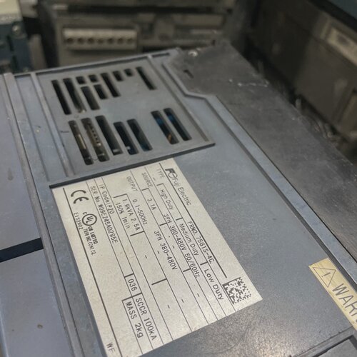 询价-变频器FRN0.75G1S4C0.75KW380V实