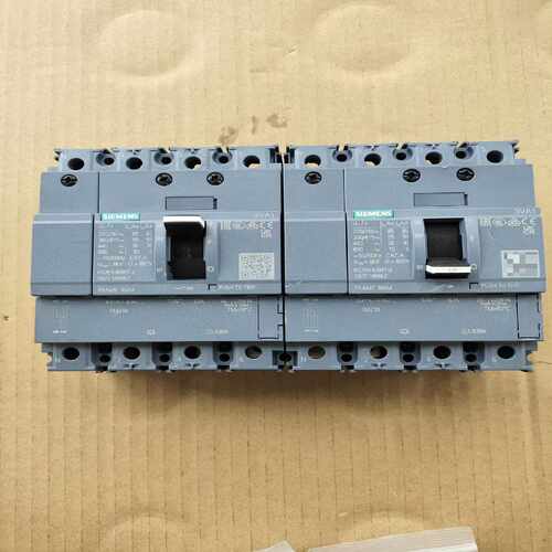 塑壳断路器3VA1163-5ED42-0AA0~询价