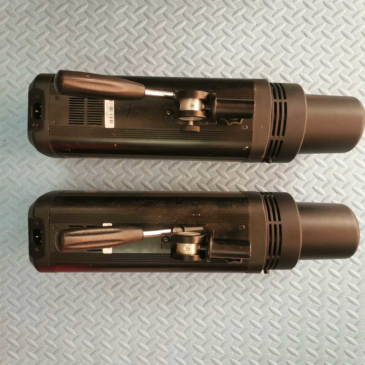 议价JINBEI金贝MII-4I00影室灯摄影灯闪光灯现货/维修