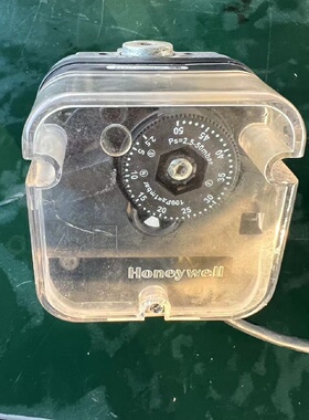 霍尼韦尔honeywell压力开关C6097A4210拍前询价