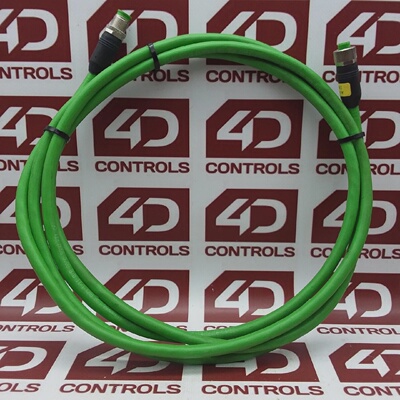 议价700046041802050  Murr Elektroc  Cable 5M Length Used Upp