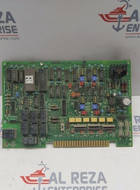 TERASAKI ESM105 STARTERMODUL K87Z6001D