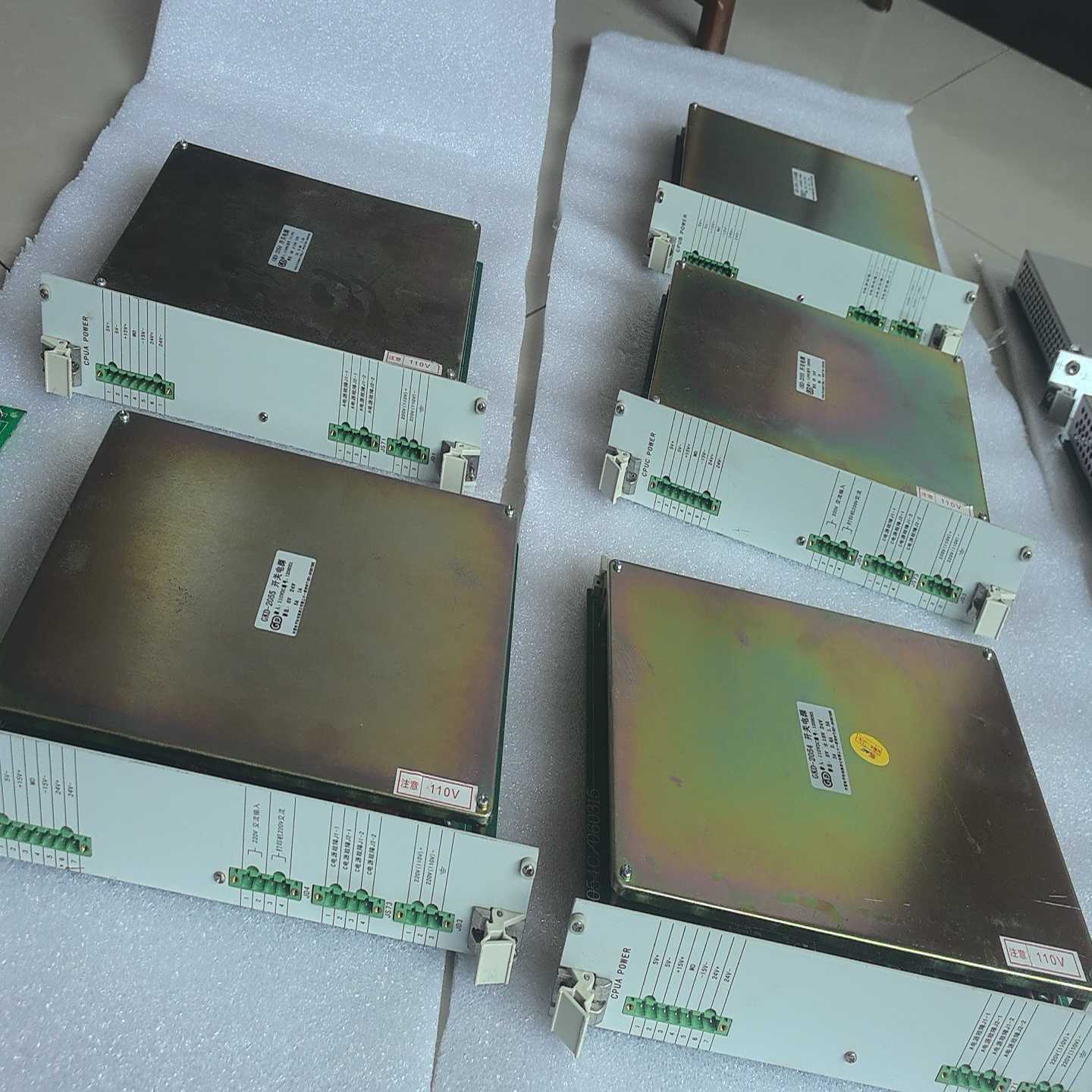 国电南自保护装置电源板，型号：GKD-2054C3个和G询价