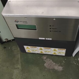 询 NPNEWPOWERPLASMA电源型号NPR80