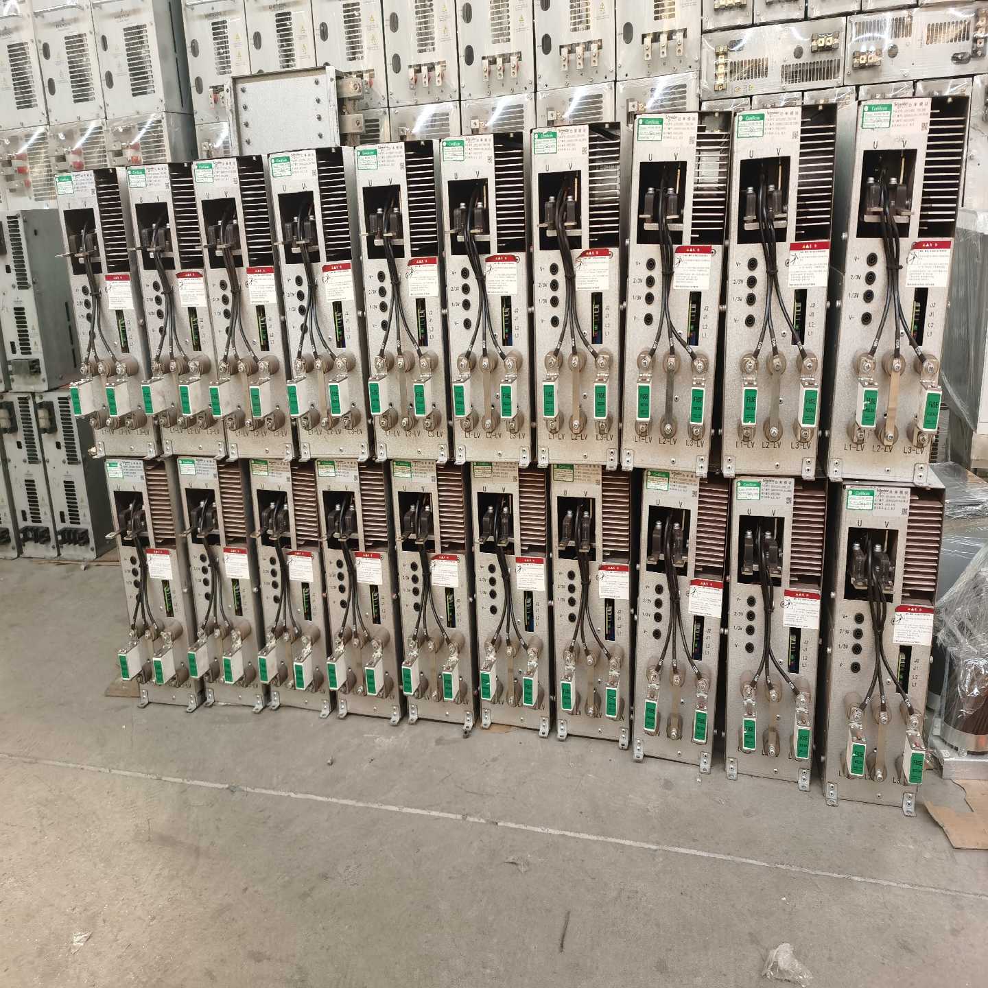 ATV1200C700/100施耐德高压变频器功率单--议价商品