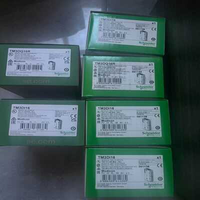 TM3DI16GTM3DQ16TGTM3DI8GTM3适用