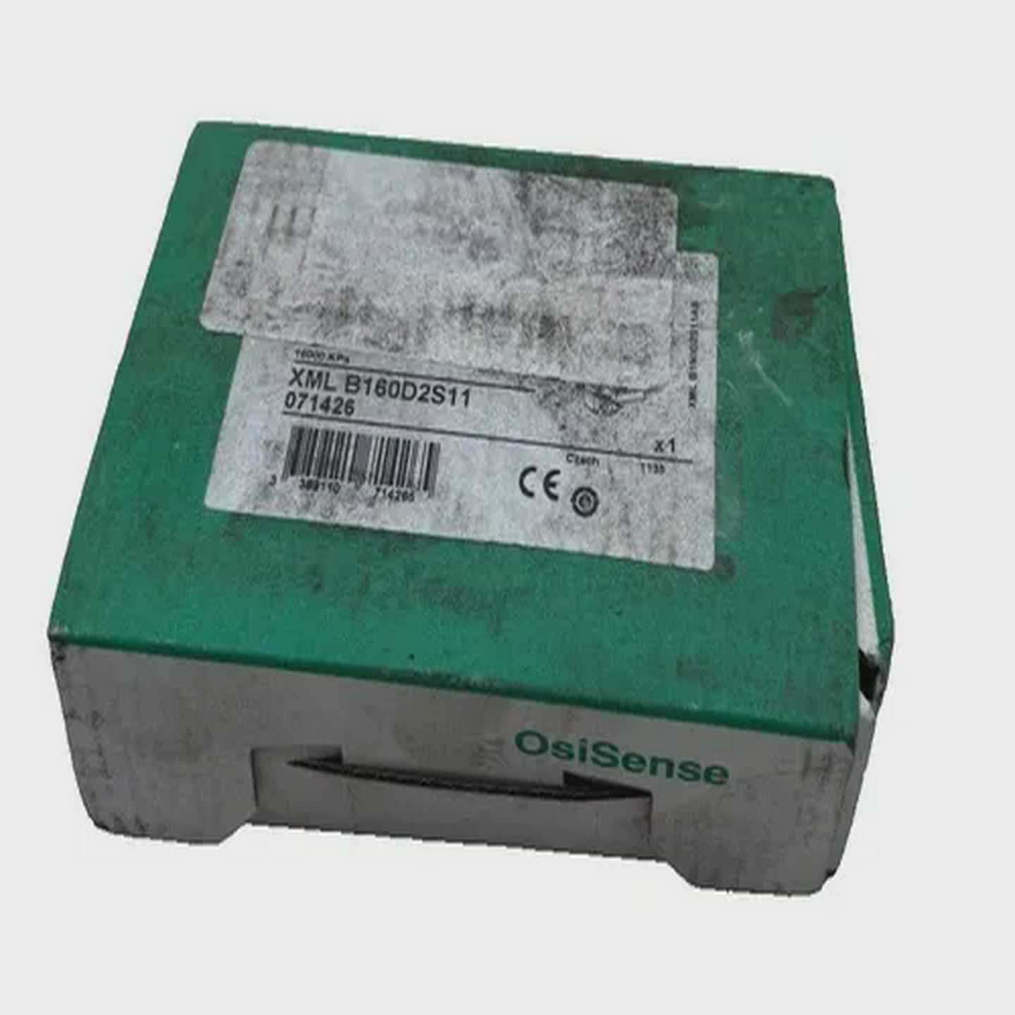 XMLB160D2S11071426PRESSURE--议价商品