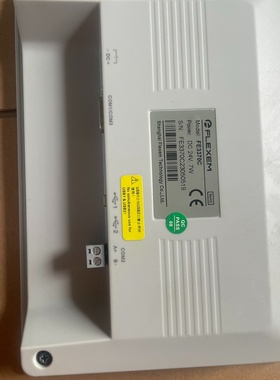 议价繁易触摸屏FE3370C成色蛮好实物拍摄功能包好议价